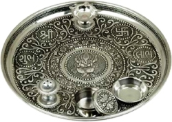 Pooja Dish