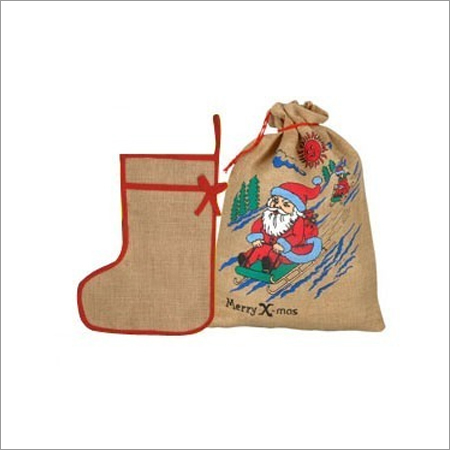 Christmas Pouch
