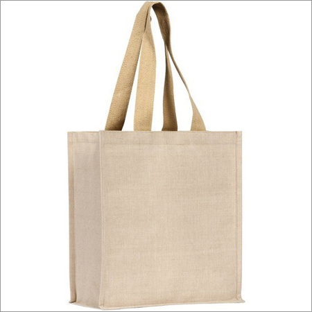 Long Handle Promotional Bag