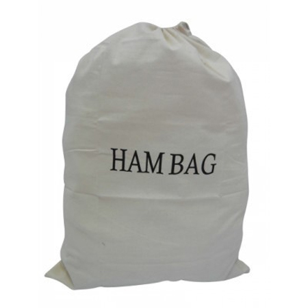 Cotton Ham Bags