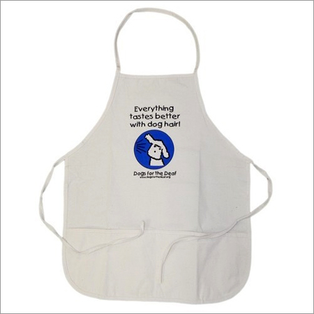 Natural Aprons