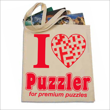 Canvas Bag