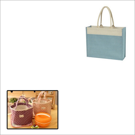 Fancy Jute Bags