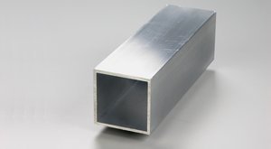 Aluminium Alloy Square Tube
