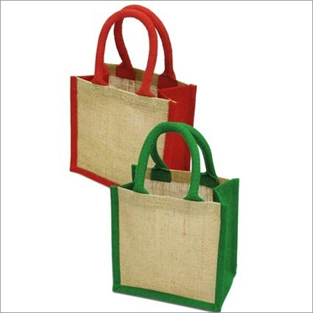 Jute Hand Bags