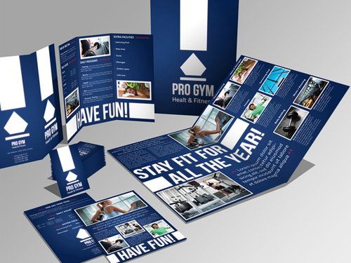 Flyer Printing Services
