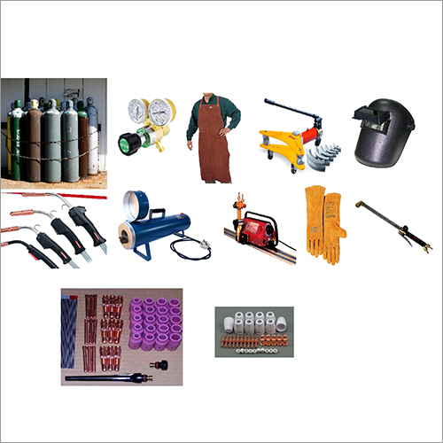 Welding  &  Cutting Accessories
