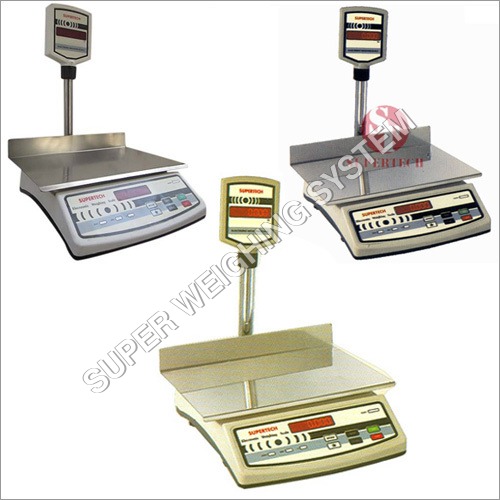 Electronic Table Top Weighing Scale Electronic Table Top Weighing Scale