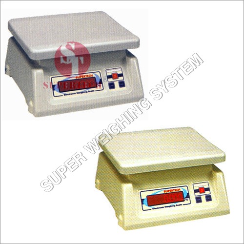 Counter Weighing Scale Counter Weighing Scale