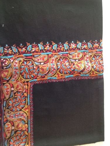 Silk Pashmina Shawls