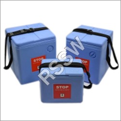 Medical Cold Chain Equipment