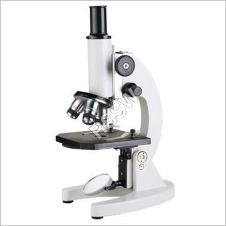 Student Compound Microscopes By R. S. SURGICAL WORKS