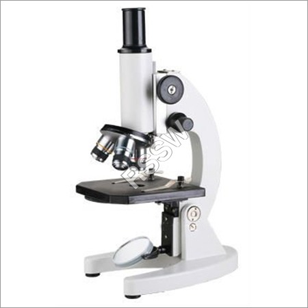 Student Compound Microscopes