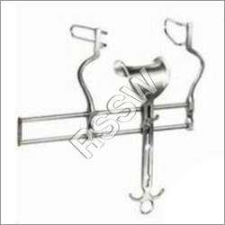3 Balfour Retractor Surgical