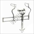 3 Balfour Retractor Surgical