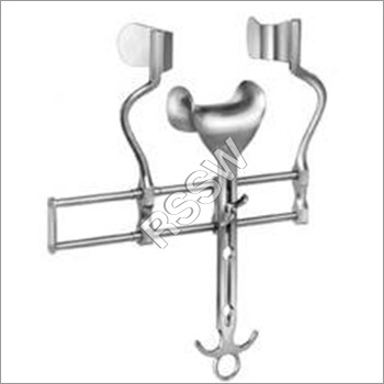 Balfour Abdominal Retractor