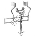 Balfour Abdominal Retractor
