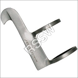Embryotomy Knife Large