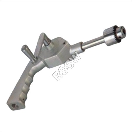 Universal Bone Drill Machine