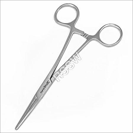 Forceps Upper By R. S. SURGICAL WORKS