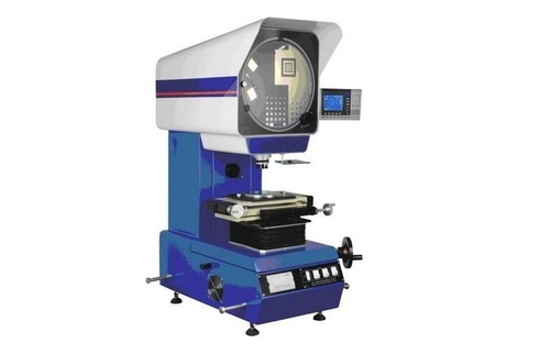 profile projector vertical 300 mm