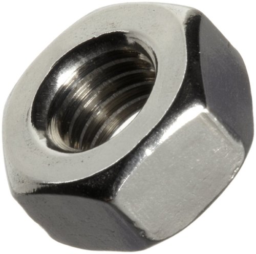 Stainless Steel Hex Nut
