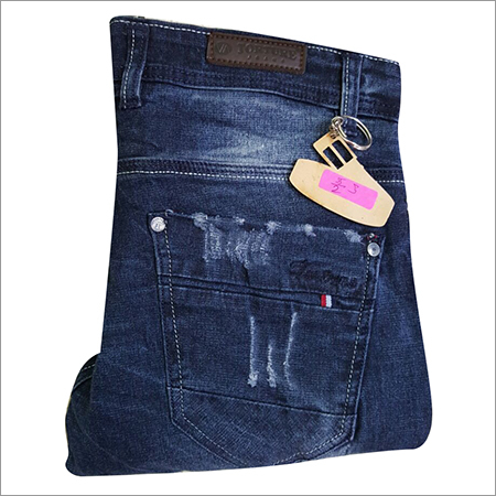 Denim Jeans