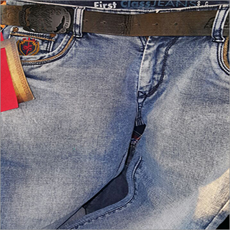 Designer Jeans