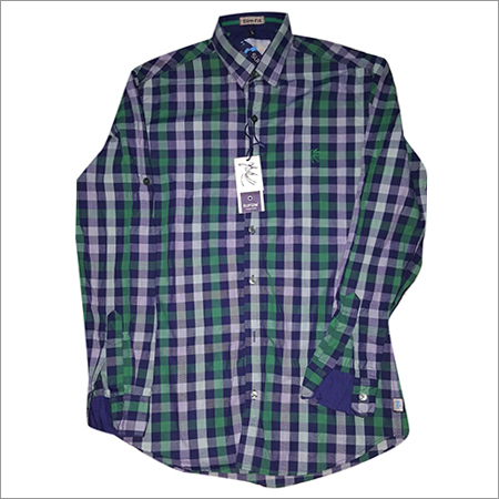 Designer Shirt