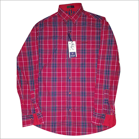 Cotton Shirt