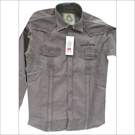 Mens Shirt