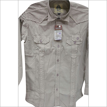 Designer Formal Shirts