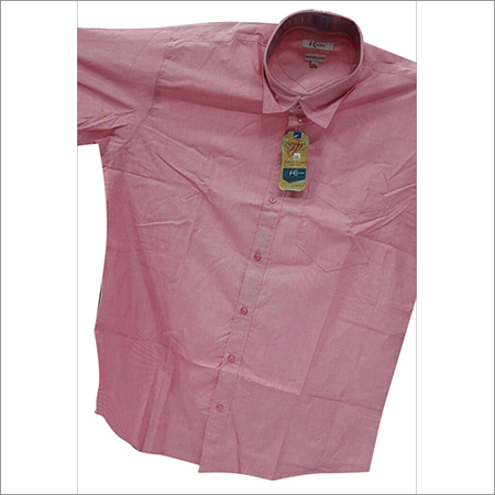 Plain Shirt