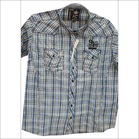 Casual Shirt