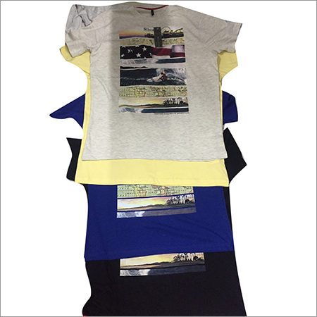 Printed T-Shirt