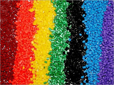 Gray Color Master Batch