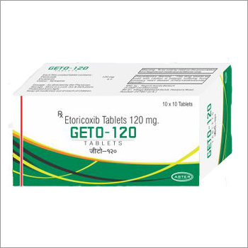 Etoricoxib Tablets