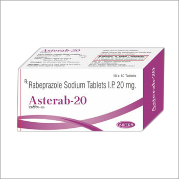 Antiulcerants & Antacids Medicines