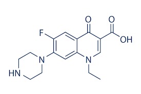 NORFLOXACIN