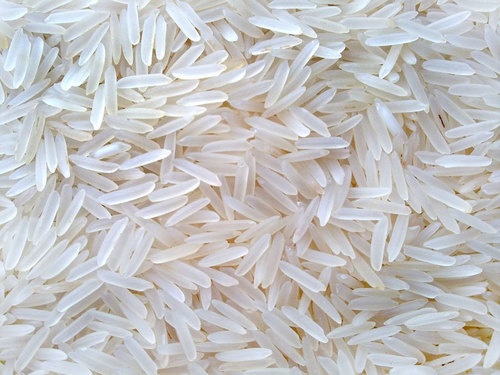 1121 White Sella Basmati Rice