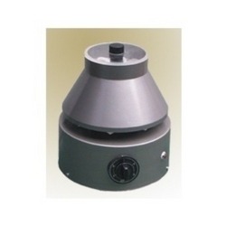 Doctor Centrifuges By ZOOM SCIENTIFIC WORLD