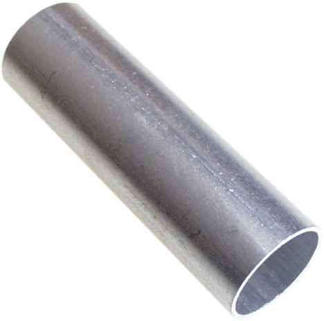 Aluminium Extrusions Pipes