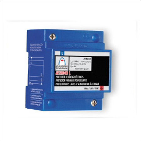 Protection Power Line