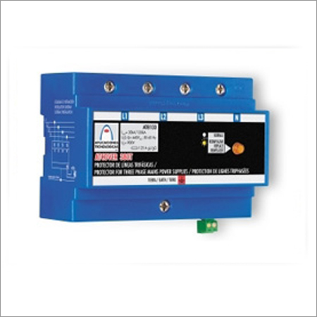 Power Lines Surge Protection Device