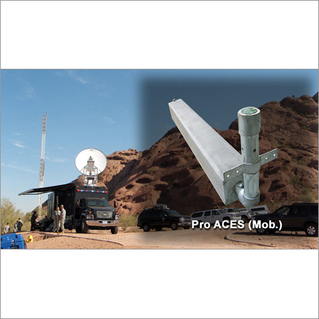 Chemical Earthing Device Application: For Any Soil Conditions