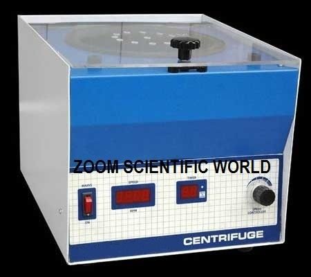 Universal Centrifuges