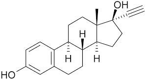 ETHYL ESTRADIOL