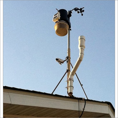 Detection Warning Systems Installation Services