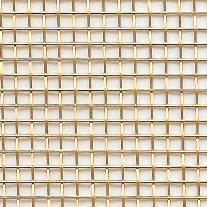Brass Wire Mesh
