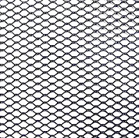 Expanded Mesh